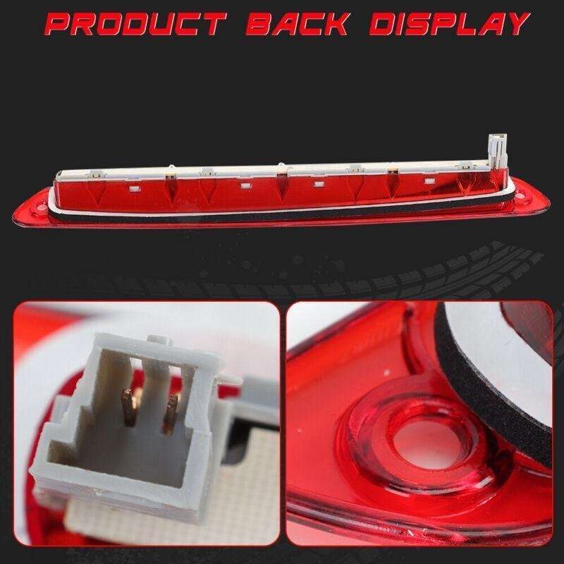 1x LED 3rd Brake Stop Light A9068200456 For Mercedes Benz Sprinter 906 2006-2019
