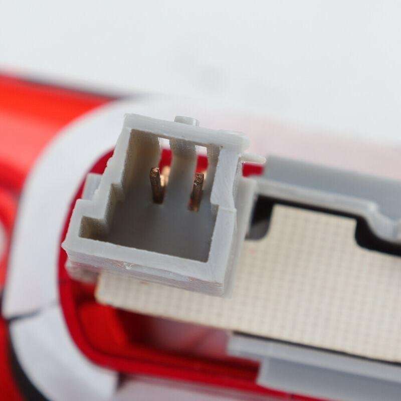 1x LED 3rd Brake Stop Light A9068200456 For Mercedes Benz Sprinter 906 2006-2019