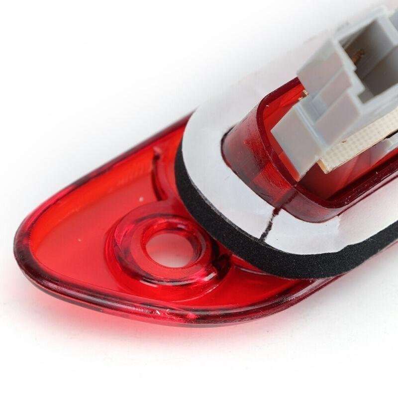1x LED 3rd Brake Stop Light A9068200456 For Mercedes Benz Sprinter 906 2006-2019