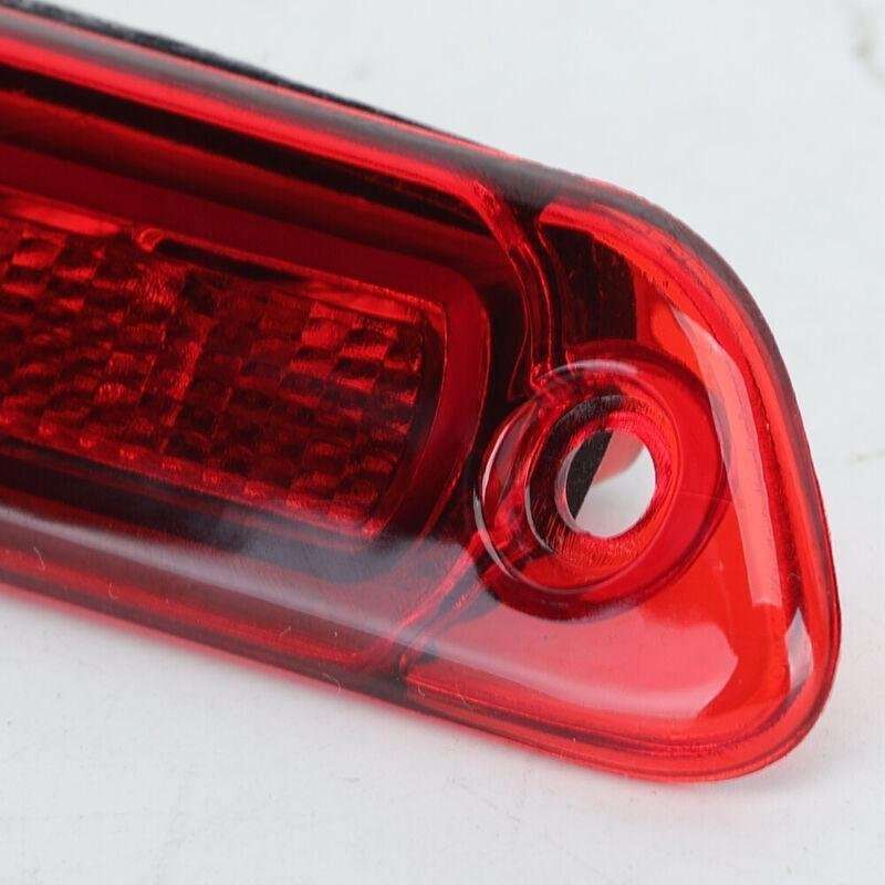 1x LED 3rd Brake Stop Light A9068200456 For Mercedes Benz Sprinter 906 2006-2019
