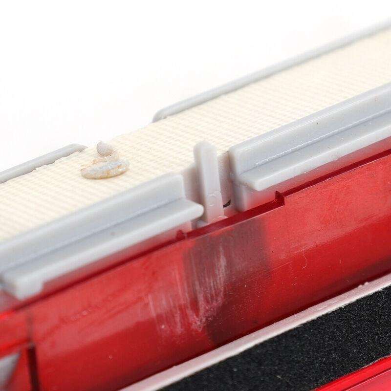 1x LED 3rd Brake Stop Light A9068200456 For Mercedes Benz Sprinter 906 2006-2019