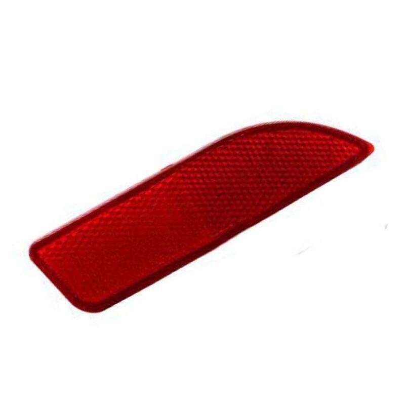 Fits For Toyota Corolla 2011-2013 Right Side Rear Bumper Reflector Light
