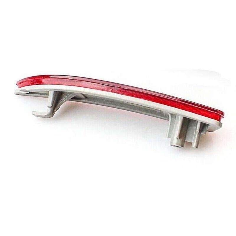 Fits For Toyota Corolla 2011-2013 Right Side Rear Bumper Reflector Light