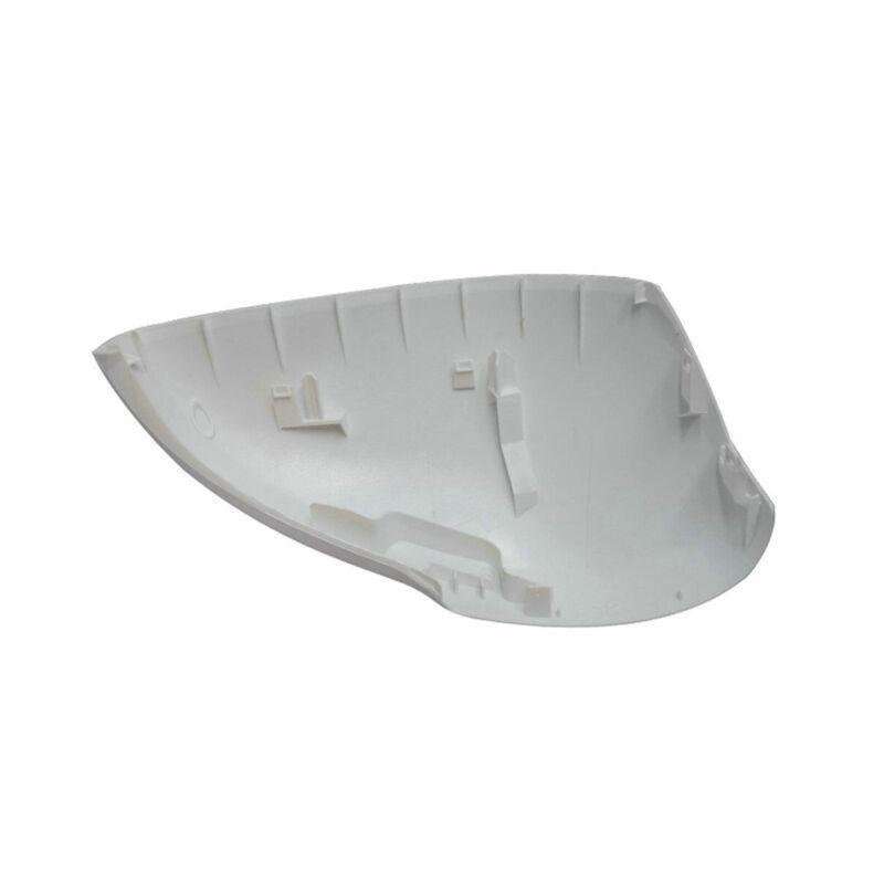 Left Side Door Wing Rearview Mirror Cover Cap For Honda Civic 2022-2023