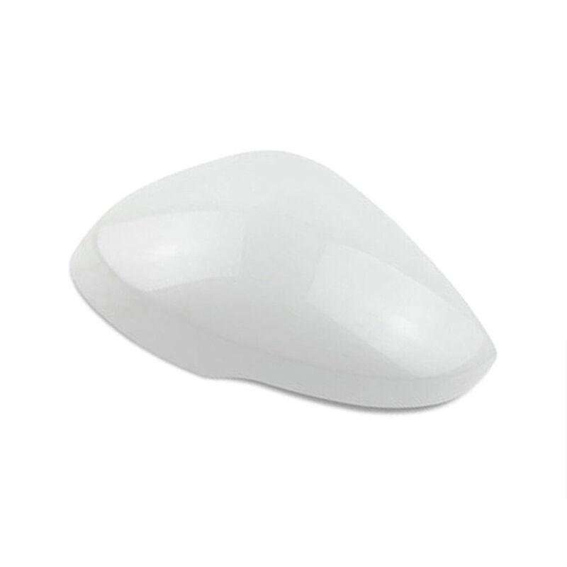 Left Side Door Wing Rearview Mirror Cover Cap For Honda Civic 2022-2023