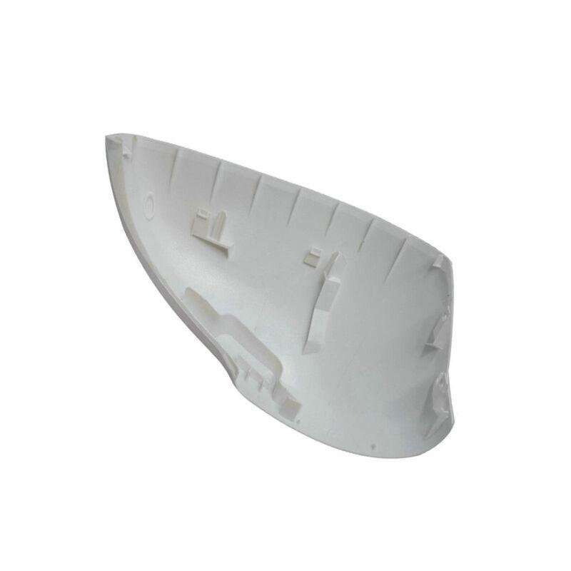 Left Side Door Wing Rearview Mirror Cover Cap For Honda Civic 2022-2023