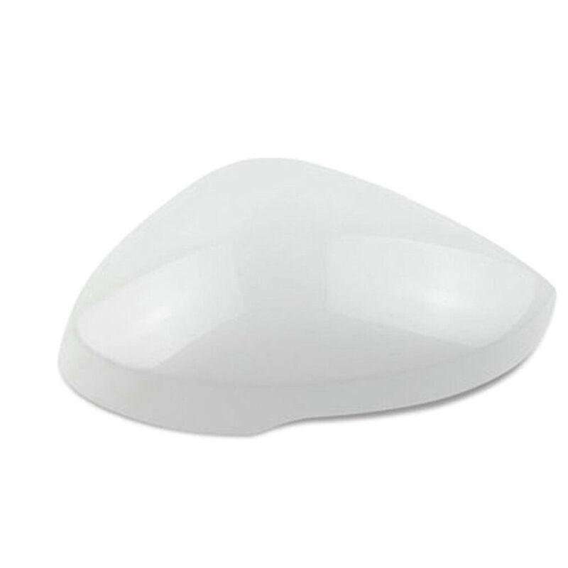 Left Side Door Wing Rearview Mirror Cover Cap For Honda Civic 2022-2023