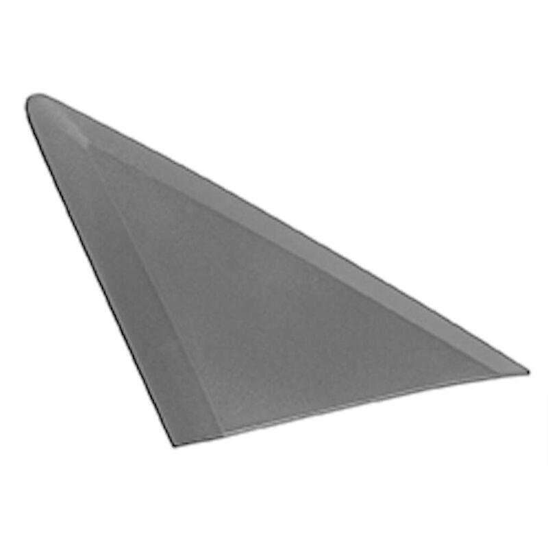 Door View Mirror Cover For Mercedes Benz Sprinter W906 2500 3500 2014-2018 Left