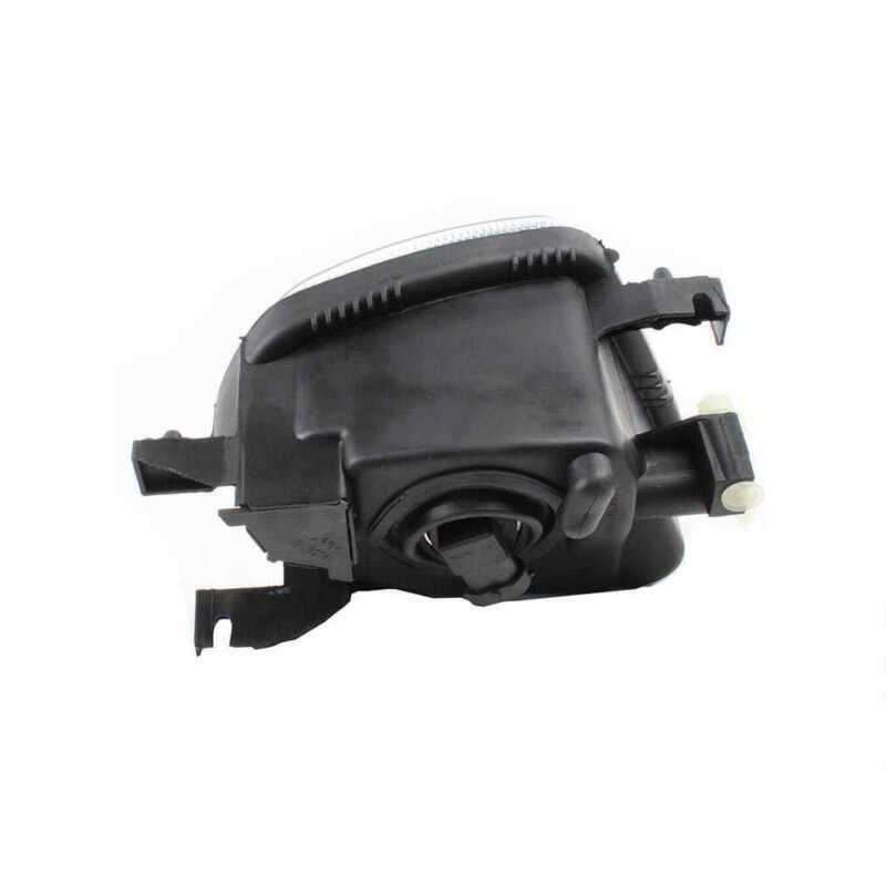 Front Fog Light Driving Lamps For Benz W211 ES320 E320 CDI E500 2003-2006 Pair