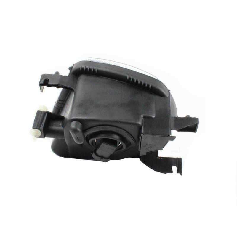 Front Fog Light Driving Lamps For Benz W211 ES320 E320 CDI E500 2003-2006 Pair