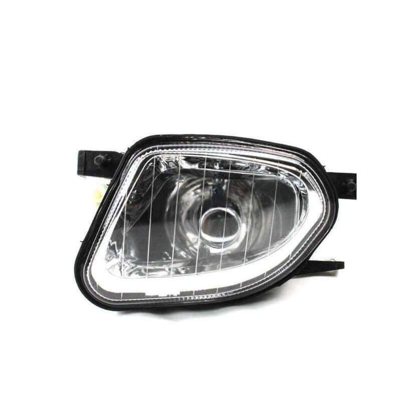 Front Fog Light Driving Lamps For Benz W211 ES320 E320 CDI E500 2003-2006 Pair