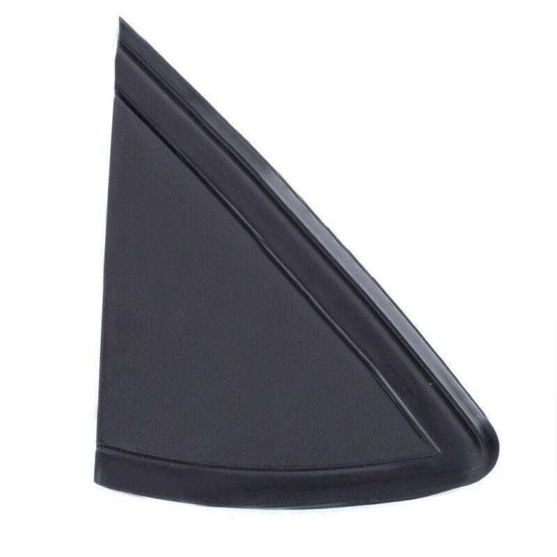 Mirror Corner Trim Molding Triangle Cover For VW Polo 6R 6C 2009-2022 Pair
