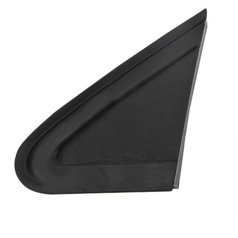 Front Door Mirror Triangle Cover For Volkswagen VW POLO MK5 9N 2005-2010 Pair