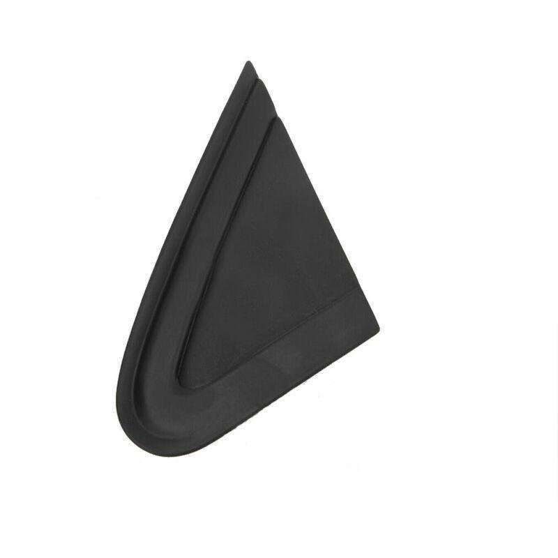 Front Door Mirror Triangle Cover For Volkswagen VW POLO MK5 9N 2005-2010 Pair