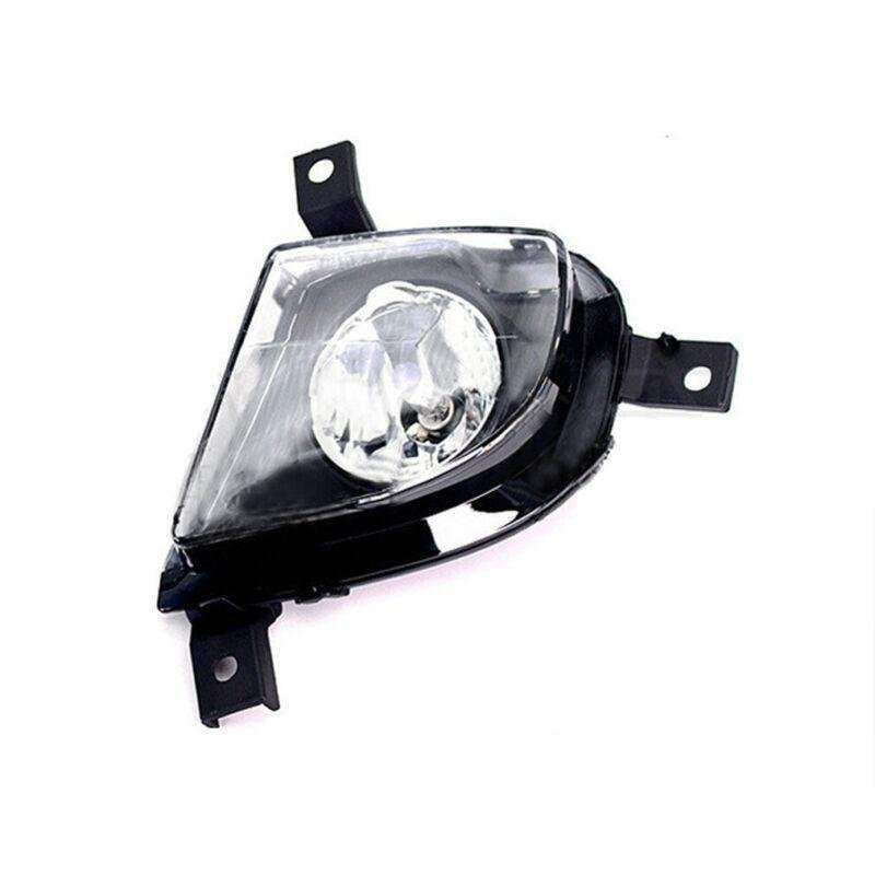 For BMW E90 E91 323i 328i 335i 2009-2011 Halogen Fog Lights Bumper Lamp Pair