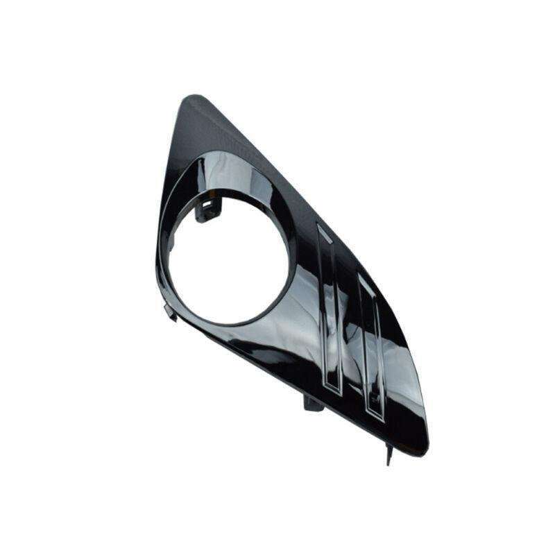 Front Bumper Fog Light Grille Cover For Toyota Camry L LE XLE 2012-2014 Left