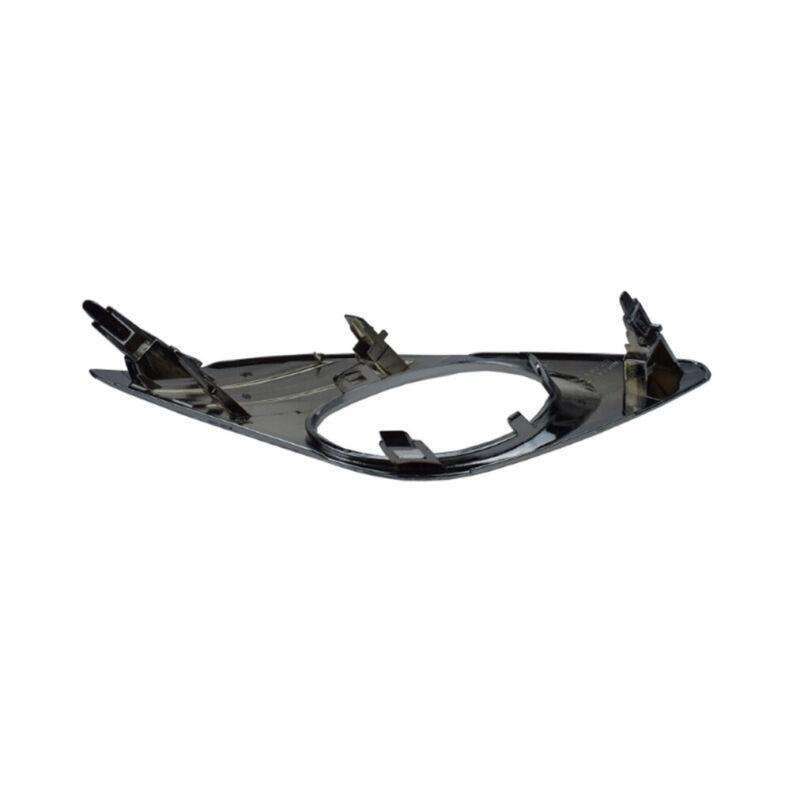 Front Bumper Fog Light Grille Cover For Toyota Camry L LE XLE 2012-2014 Left