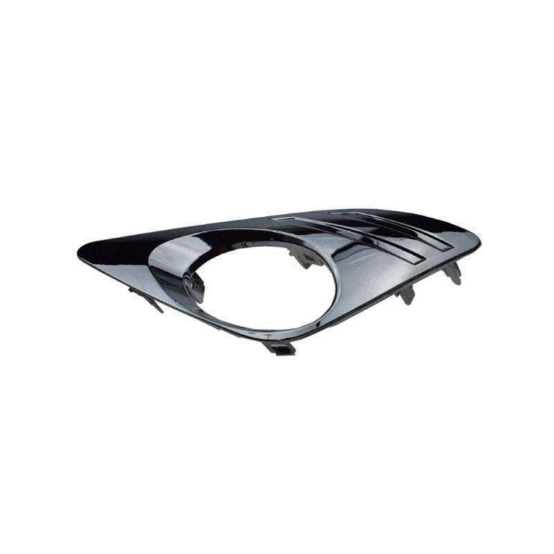 Front Bumper Fog Light Grille Cover For Toyota Camry L LE XLE 2012-2014 Left