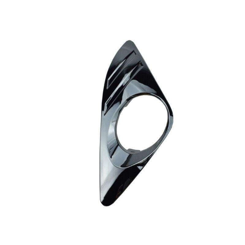 Front Bumper Fog Light Grille Cover For Toyota Camry L LE XLE 2012-2014 Left