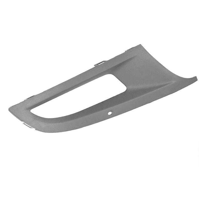 Front Bumper Fog Light Grille Cover For VOLKSWAGEN VW POLO 6R 09-13 Right Side