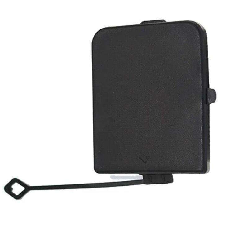 Right Side Bumper Tow Hook Bracket Cover Cap Eye For 2013-2015 BMW E84 X1