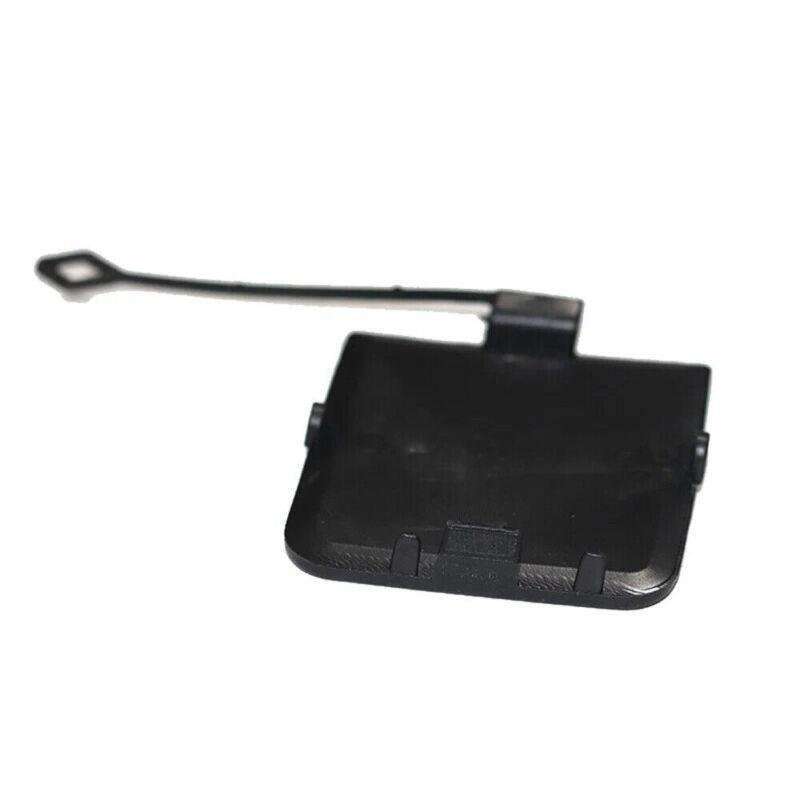 Right Side Bumper Tow Hook Bracket Cover Cap Eye For 2013-2015 BMW E84 X1