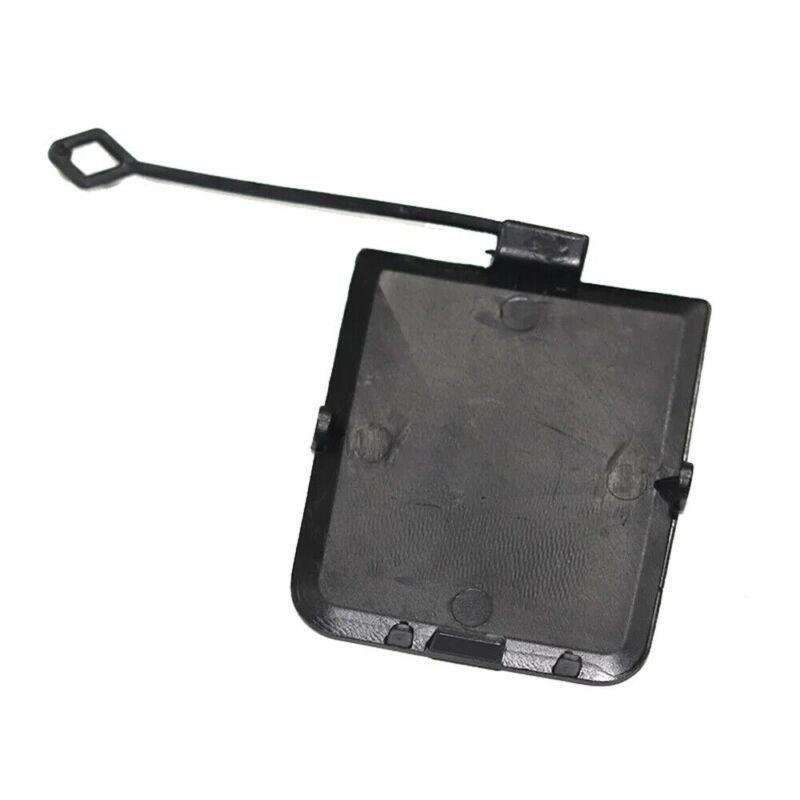 Right Side Bumper Tow Hook Bracket Cover Cap Eye For 2013-2015 BMW E84 X1
