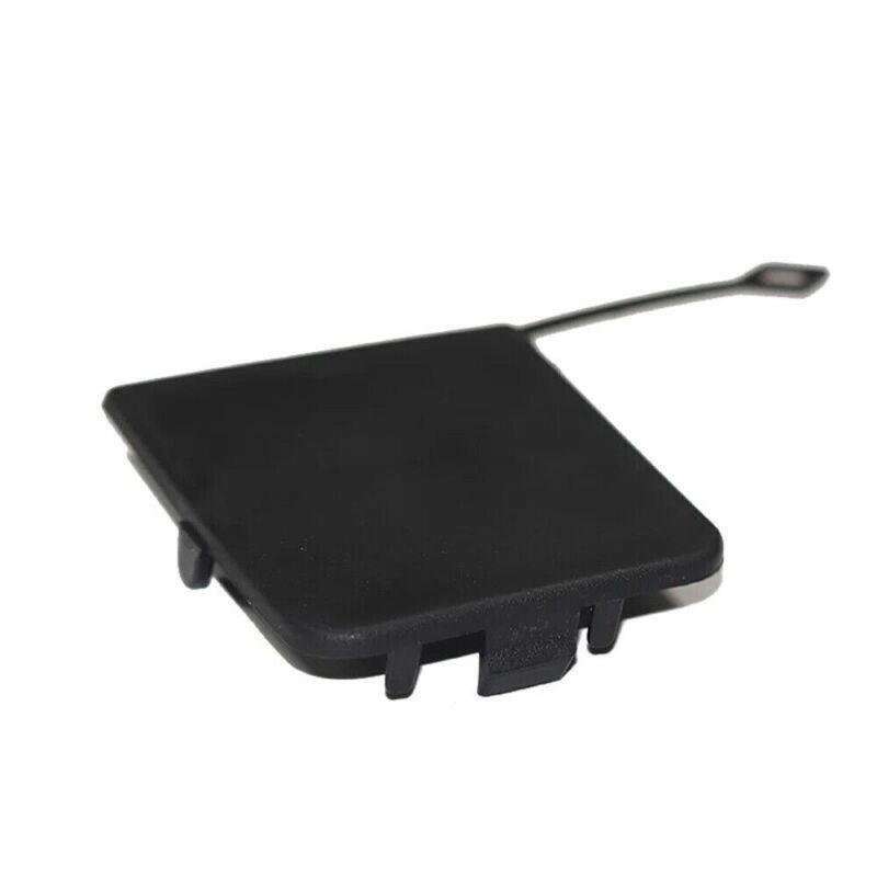 Right Side Bumper Tow Hook Bracket Cover Cap Eye For 2013-2015 BMW E84 X1