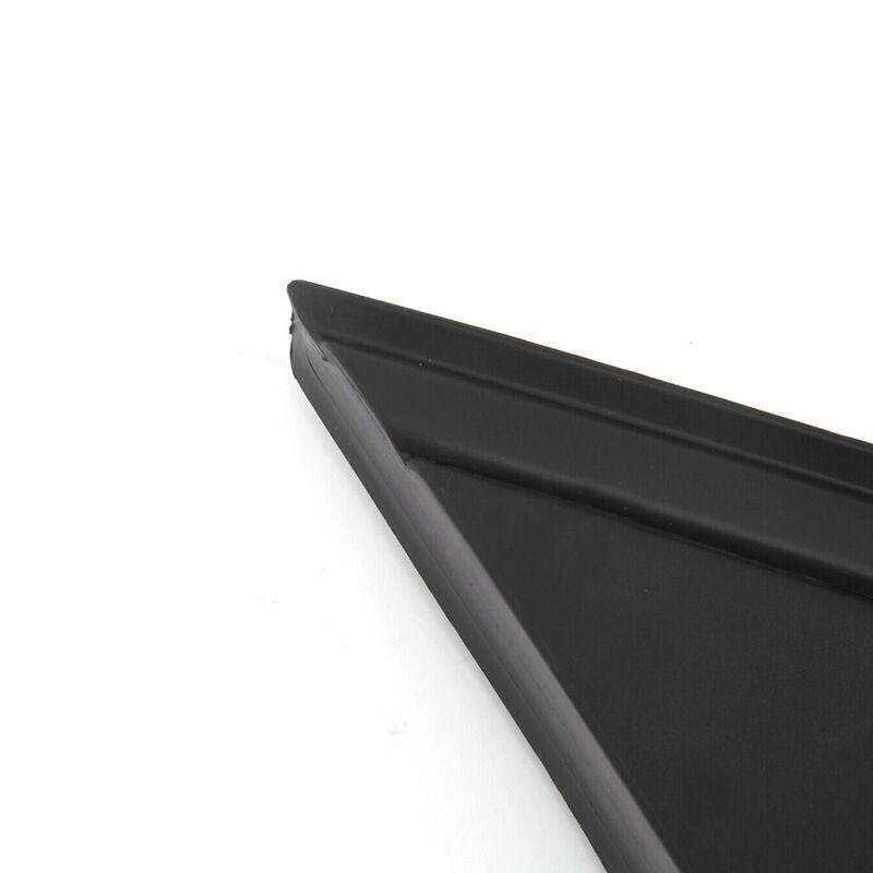 Front Door Mirror Triangle Cover For Volkswagen VW POLO MK5 9N 2005-2010 Right