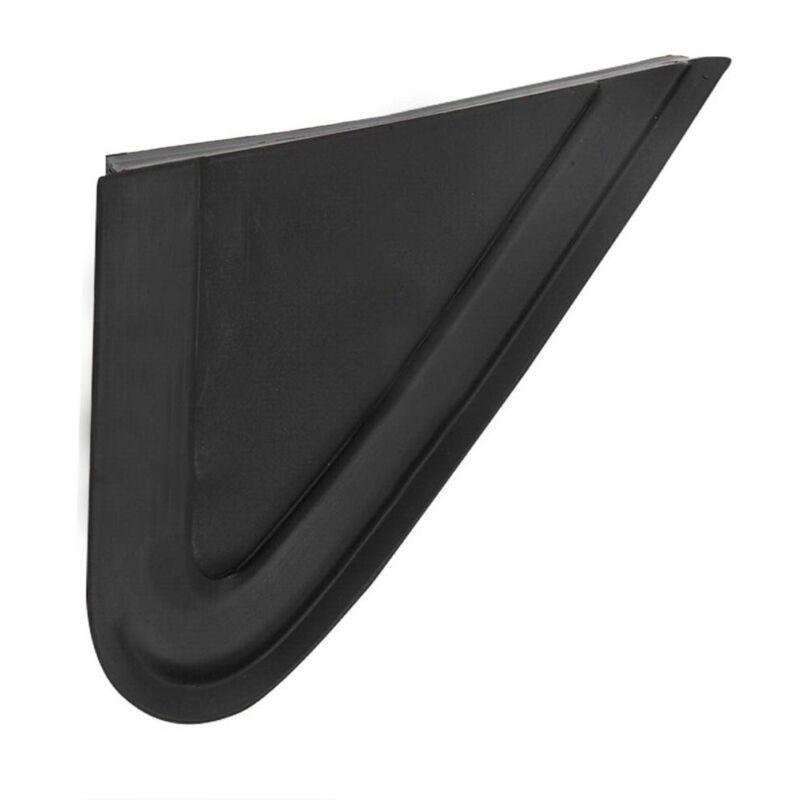 Front Door Mirror Triangle Cover For Volkswagen VW POLO MK5 9N 2005-2010 Right