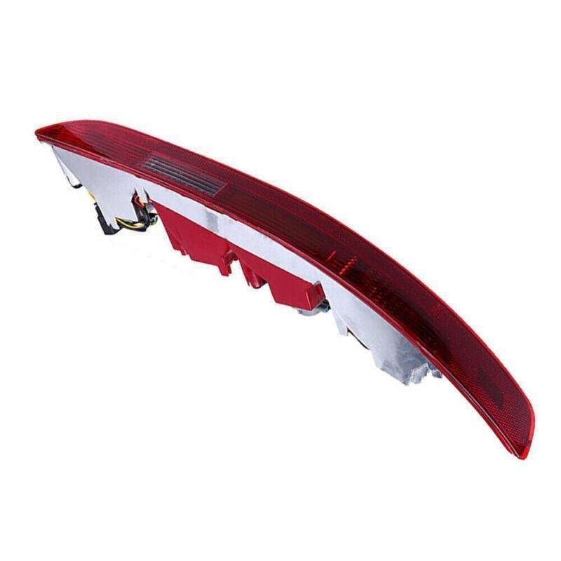 Rear Left Side Tail Light Bumper Lamp For Audi Q5 2.0T 2009-2015 8R0945095B