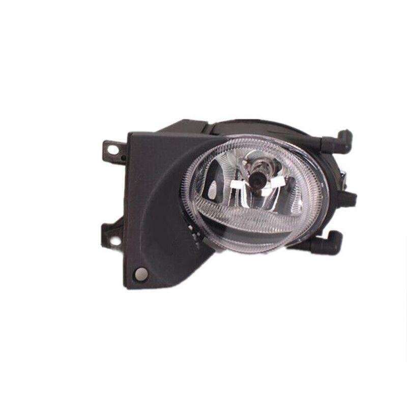 2x Front Bumper Fog Lights Driving Lamps For BMW E39 525i 530i 540i 2001-2004
