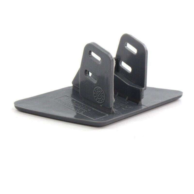 Fit For BMW E90 E91 09-12 Headlight Washer Jet Nozzle Cover Cap Left Side Primed