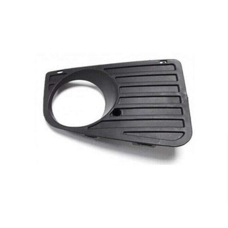 Front Bumper Fog Light Grille Cover For Volkswagen VW Crafter 2006-2017 Pair