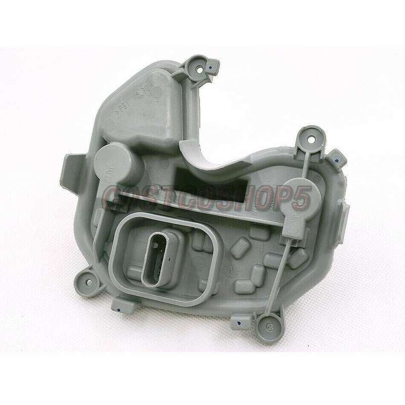 For Jeep Renegade Driver's Side Tail Lamp bracket with plug 15 16 17 18 19 20 21