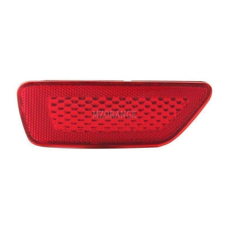 Rear Reflector Bumper Light Left Driver Side For Jeep Grand Cherokee Compass LH