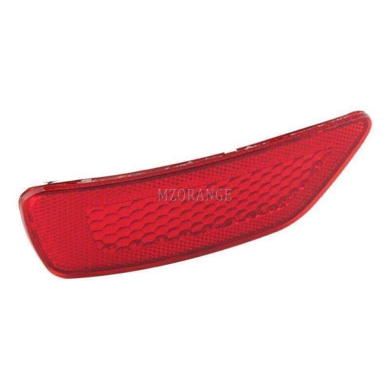 Rear Reflector Bumper Light Left Driver Side For Jeep Grand Cherokee Compass LH