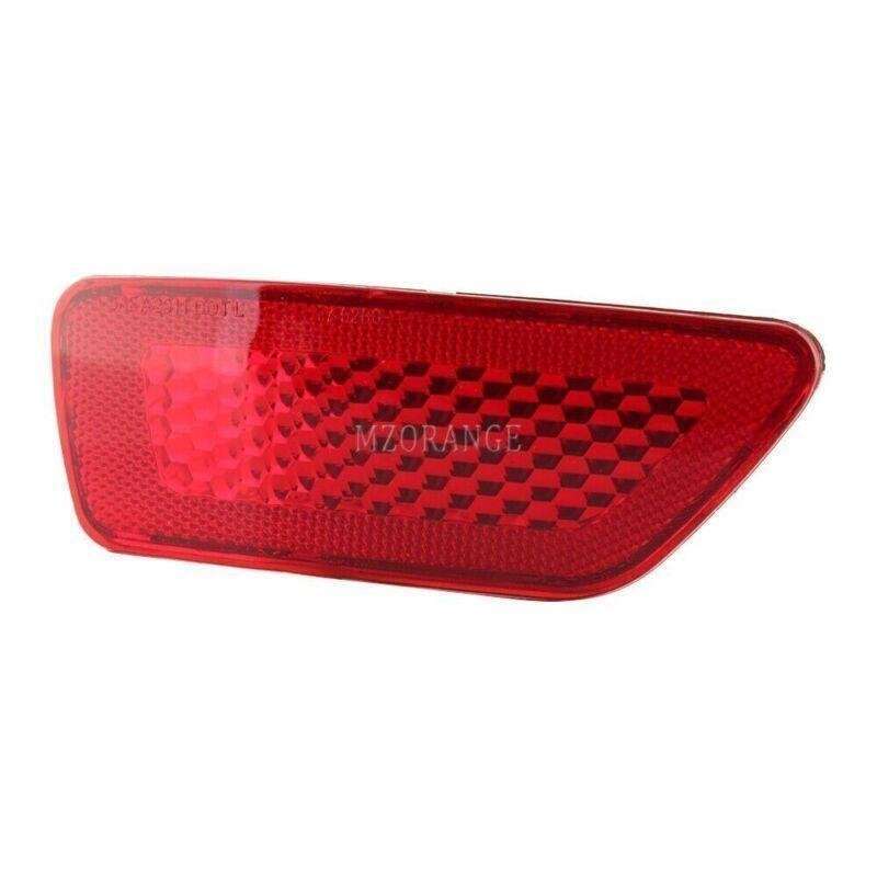 Rear Reflector Bumper Light Left Driver Side For Jeep Grand Cherokee Compass LH