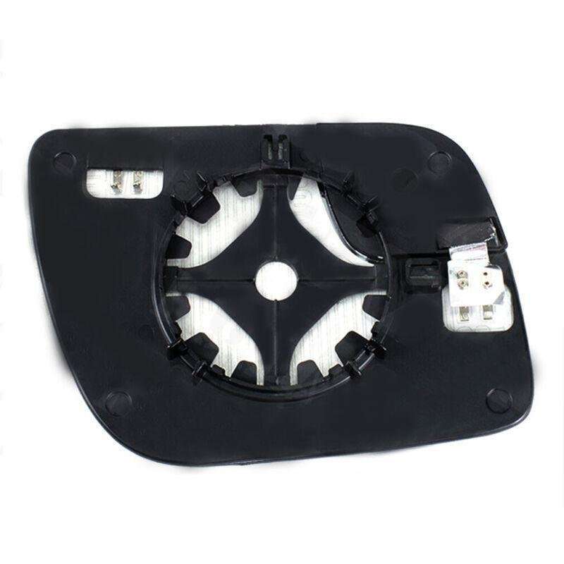 Exterior Heated View Mirror Glass For Ford Explorer 2011 2012-2019 Left