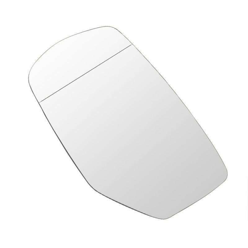 Exterior Left Wing Mirror Glass With Backing Plate For Honda Accord 2013-2017