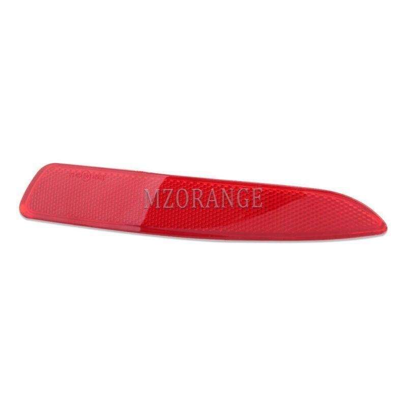 Rear Reflector Bumper Light Cover For BMW X5 E70 2007-2010 Right Passenger Side
