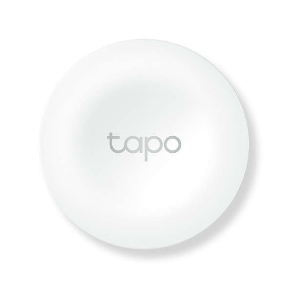 Tp-Link Tapo Smart Button