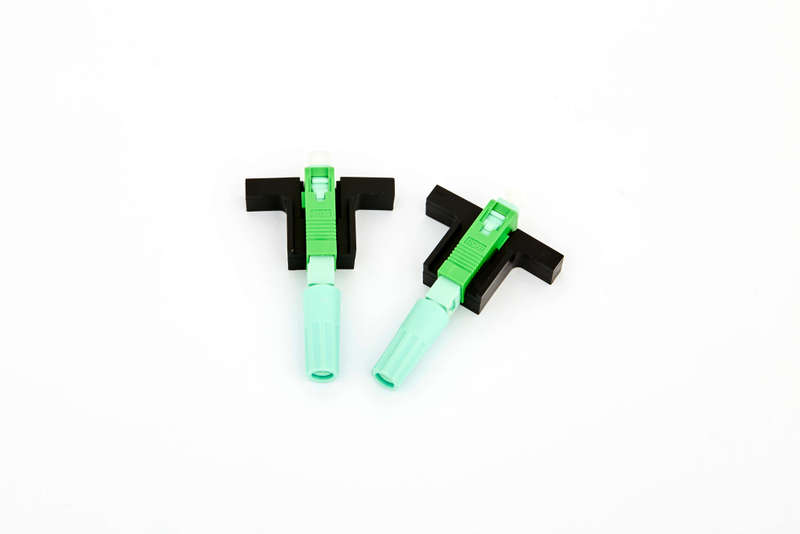 Acconet Fast Connector Sc Apc