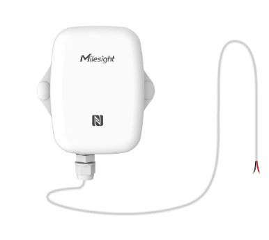 Milesight Pulse Counter Ip67