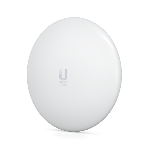 Ubiquiti Uisp - Wave - Long Range - 60 Ghz Ptmp Station.