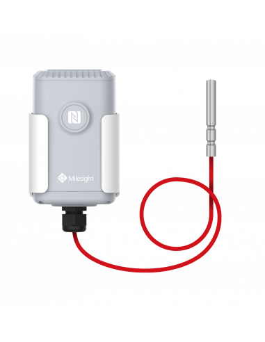 Milesight Industrial Temperature Sensor - T500 (-200°C To +50°C)