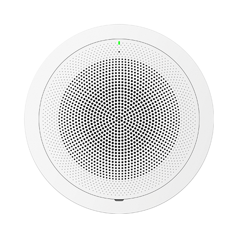 Grandstream Sip Multicast Intercom Speaker