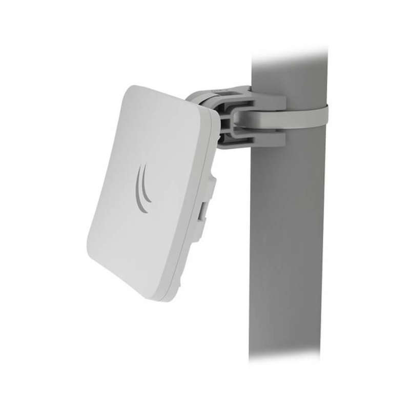 Mikrotik Quickmount-X - Additional Axis For Pole-Mounting Sxtsq Devices