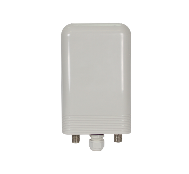Radwin 2000 Alpha 5Ghz Odu - 500Mbps Aggregate, Connectorised - ( 2 X N Type)