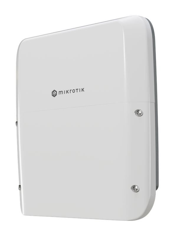Mikrotik - Rb5009Upr+S+Out Poe Router With Routeros L5 License, Indoor Case
